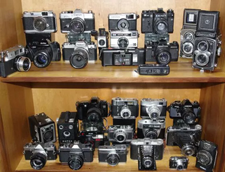 Illustration for article titled Film Photography on the cheap